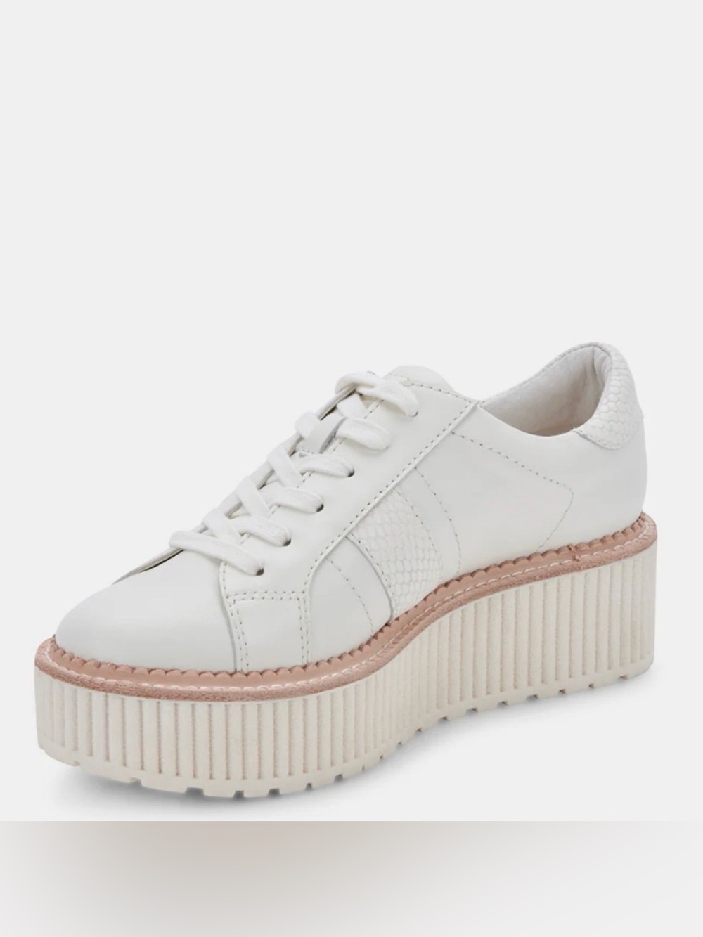 DOLCE VITA TIGER SNEAKER